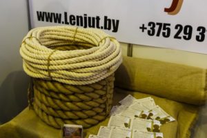 отчет с выставки по деревянному и каркасному домостроению