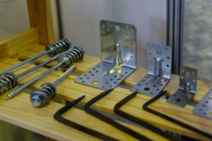 отчет с выставки по деревянному и каркасному домостроению