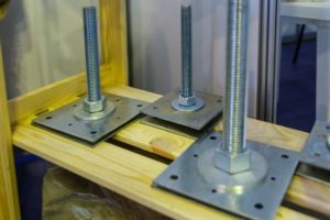 отчет с выставки по деревянному и каркасному домостроению