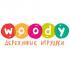 woody